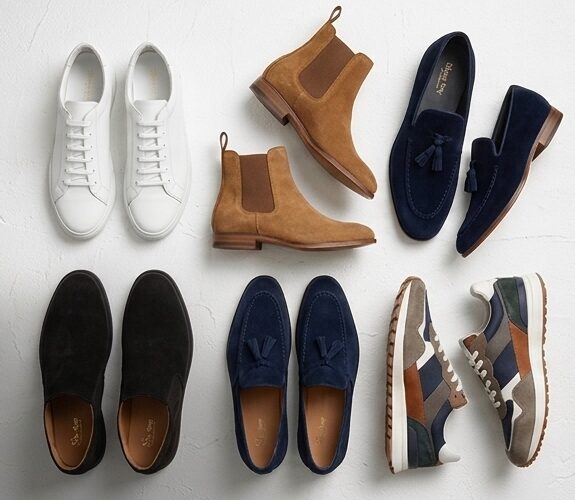 Balancing Footwear Inventory and Seasonal Demand