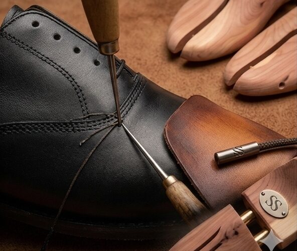 The Longevity of Premium Manufactured Leather Goods