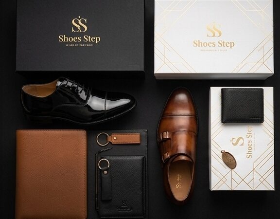 Essential Sourcing Guide for Modern Shoe Retailers