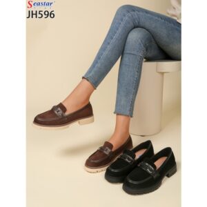 Seastar Moccasins