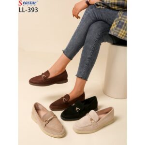 Seastar Moccasins