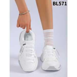 Seastar Sneakers
