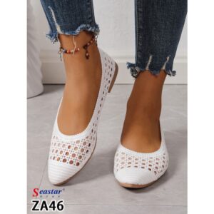 Seastar Ballerinas