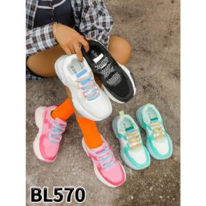 Seastar Sneakers