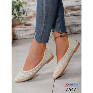 Seastar Ballerinas