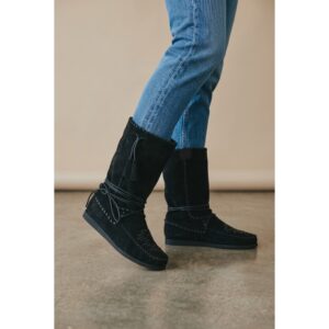 Poti Pati High Boots