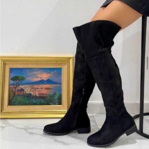 Sherry Overknee Boots