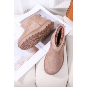 Cink Me Boots