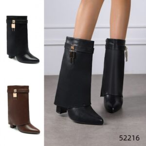 Bello Star Ankle Boots