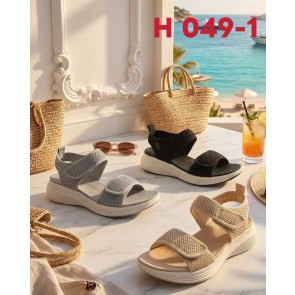 Bello Star Sandals, Slippers & Slides