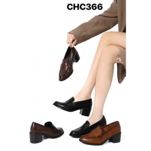 CHC Oxfords