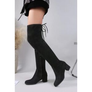 Cink Me Overknee Boots