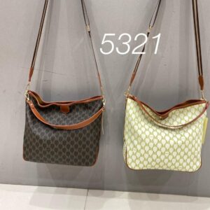 Tom & Eva Handbags