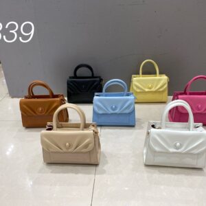 Tom & Eva Handbags
