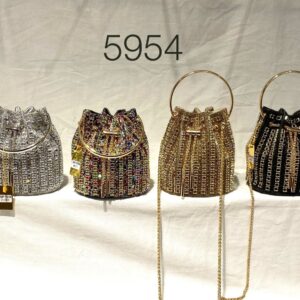 Tom & Eva Evening bags