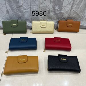 Tom & Eva Wallets