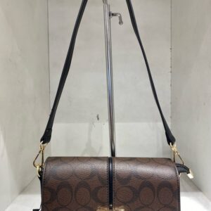 Tom & Eva Shoulderbags