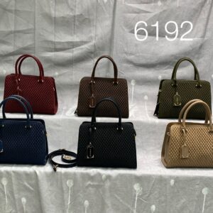 Tom & Eva Handbags