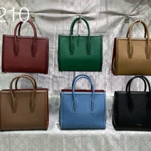 Tom & Eva Handbags