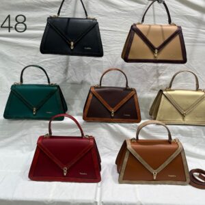 Tom & Eva Handbags