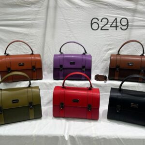 Tom & Eva Handbags