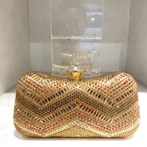 Tom & Eva Evening bags