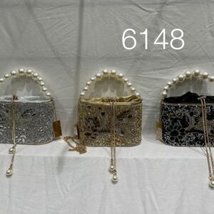 Tom & Eva Evening bags
