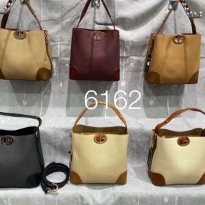 Tom & Eva Tote Bags