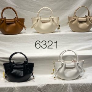 Tom & Eva Shoulderbags