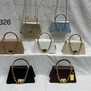Tom & Eva Shoulderbags