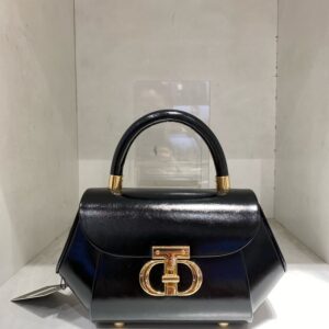 Tom & Eva Shoulderbags