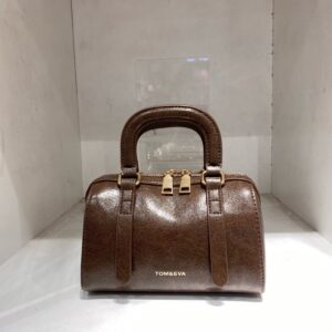 Tom & Eva Shoulderbags