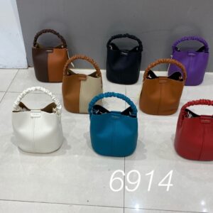 Tom & Eva Tote Bags