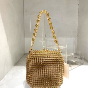 Tom & Eva Evening bags