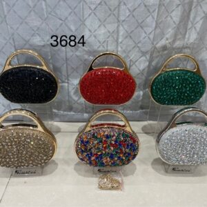 Tom & Eva Evening bags
