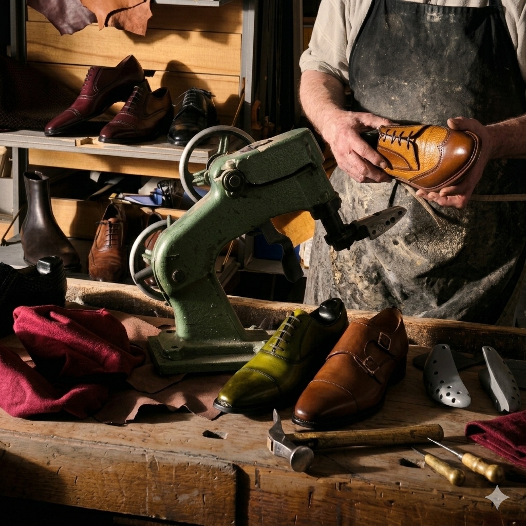 Shoes Step Global Wholesale