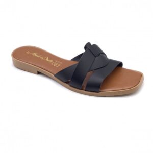Amanda Leather shoes