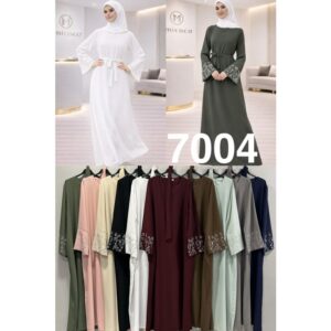 imicoco Abayas
