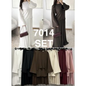 imicoco Skirts