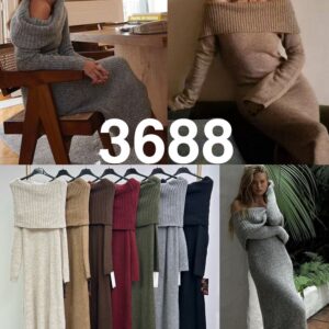 imicoco Dresses
