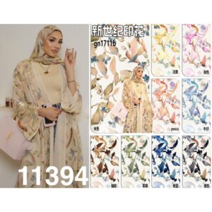 imicoco Kimonos