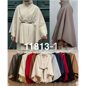 imicoco Ponchos