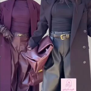 imicoco Coats