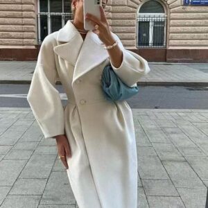 imicoco Coats
