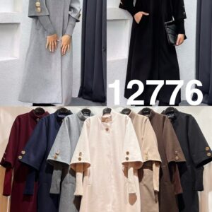 imicoco Coats