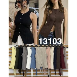 imicoco Vests