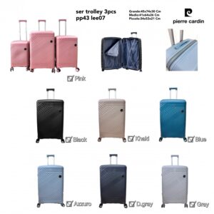 Enjoy Bag Travelbags
