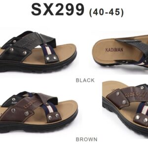 Janni & Janni Sandals