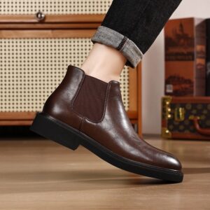 Janni & Janni Boots