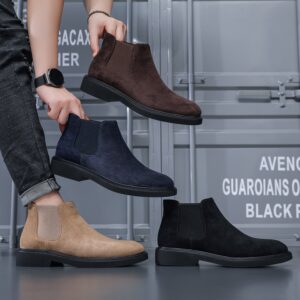Janni & Janni Boots
